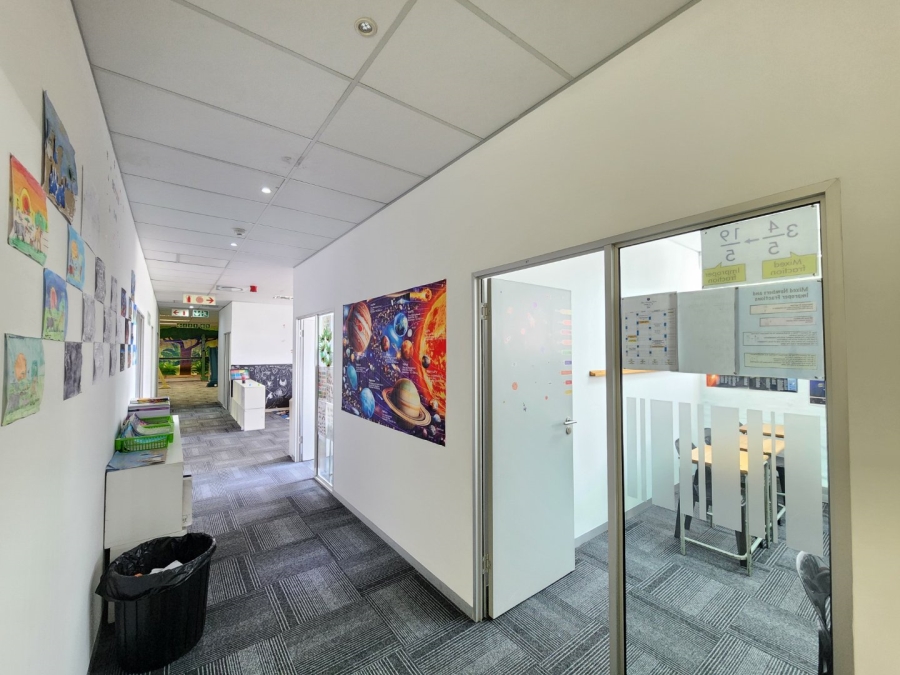 To Let commercial Property for Rent in Somerset West Mall Triangle Western Cape